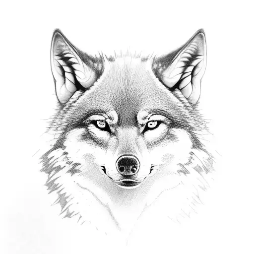 Forest Of Wolves Sleve