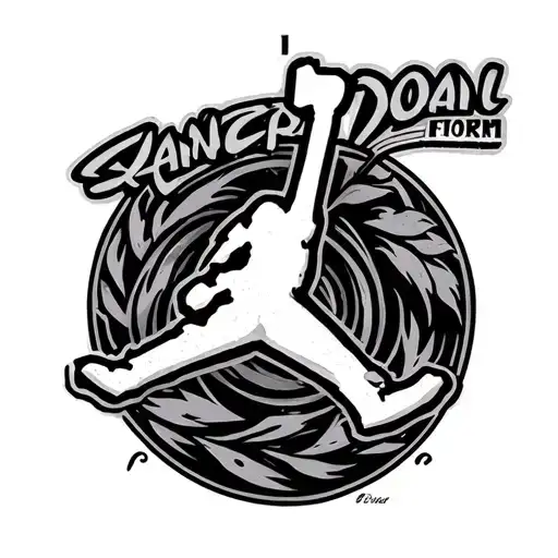 Jordan Sign Is Cancer From Florida