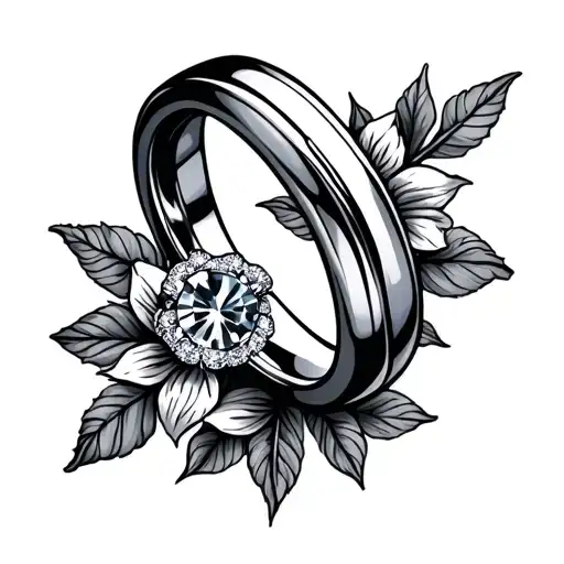 Wedding Ring