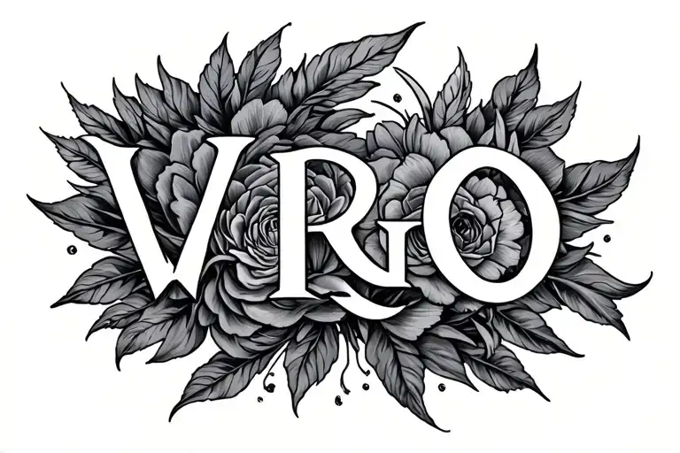 Virgo Sign