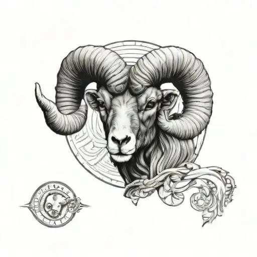 Aries Ram