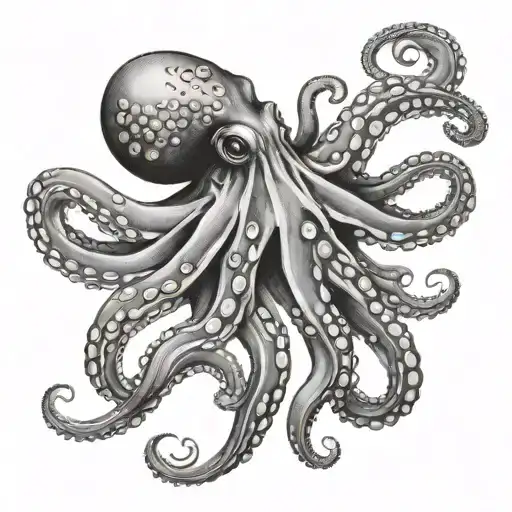 Octopus