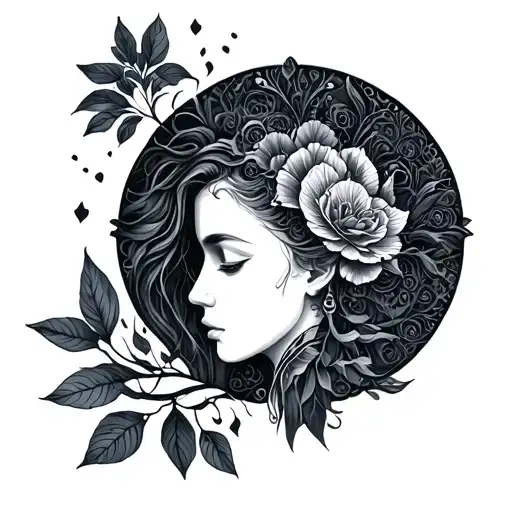 Spiritual And Nature