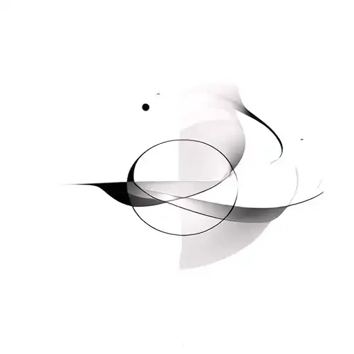 Coverup Abstract Patterns