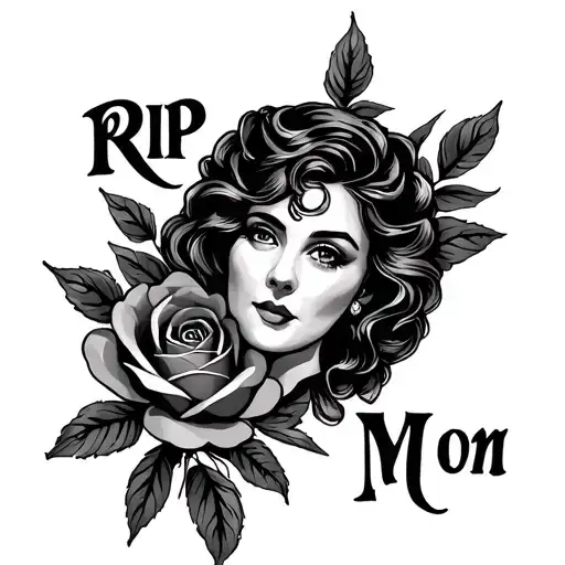 Rip Mom
