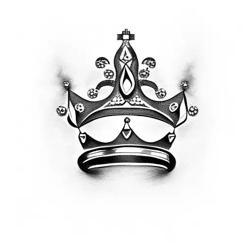 Princess Crown