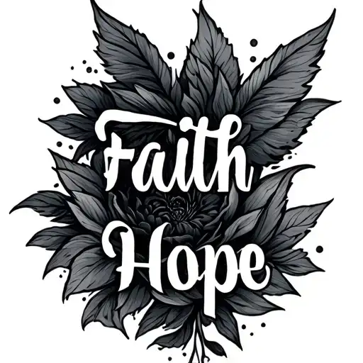 Faith Hope
