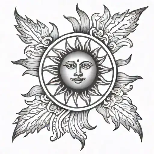 Sun