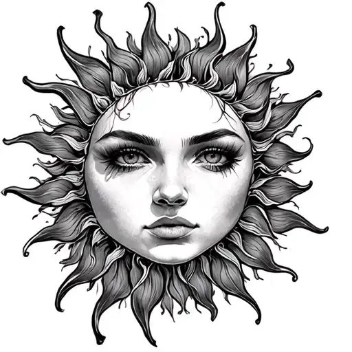 For All The Risings In Settings Of The Sun With All My Love And Respect For You