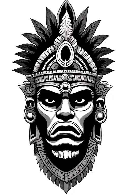 Mictlantecuhtli Vs Quetsalcoatl