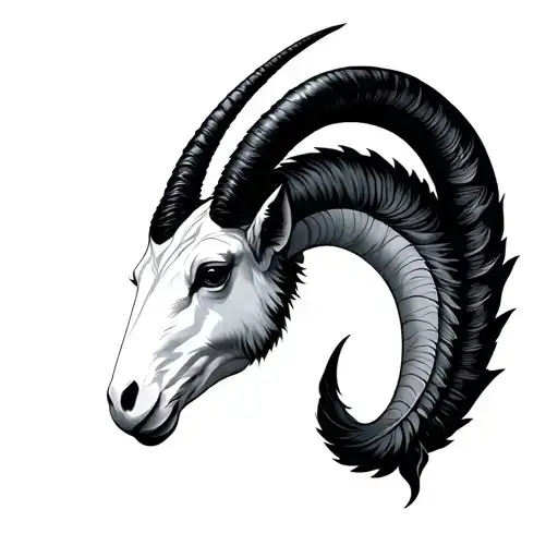 Capricorn