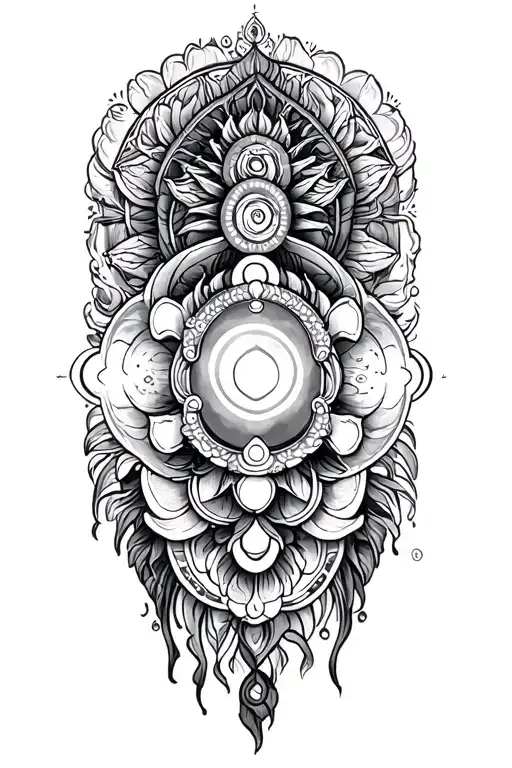 Madness Of Adhd Aligning Chakras