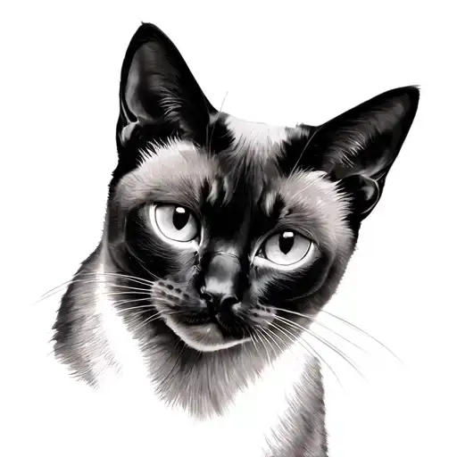 Siamese Cat