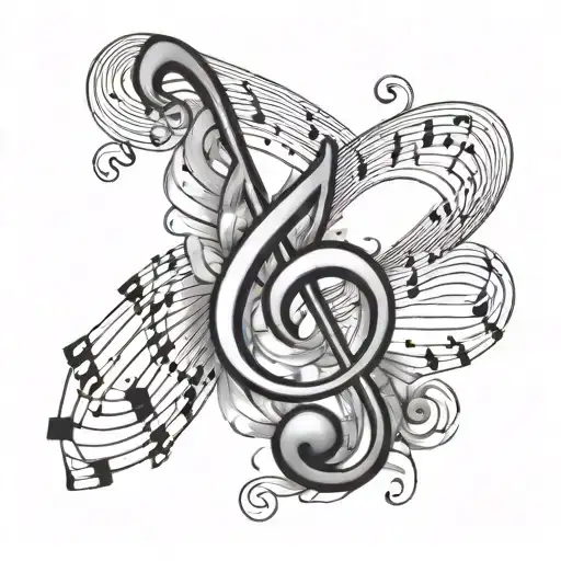 Music Note