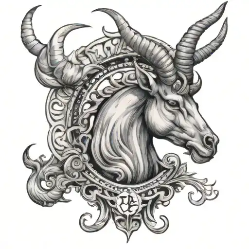 Capricorn