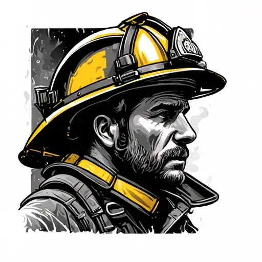 Firefighter