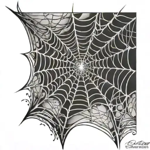 Spider Web
