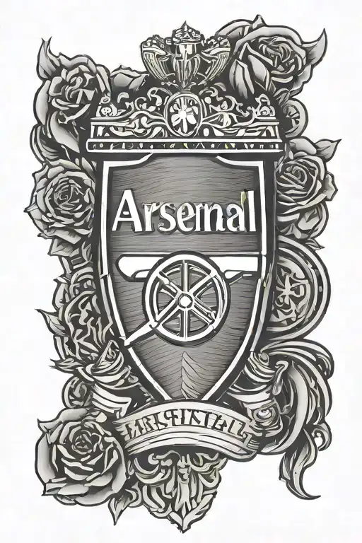 Arsenal Football Club