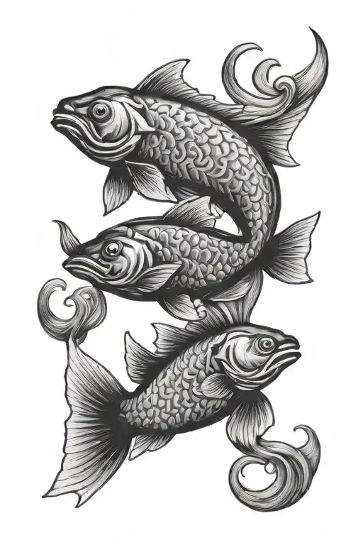 Pisces Zodiac Sign