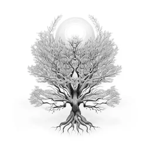 Tree Of Life