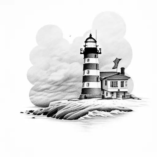 Lighthouse