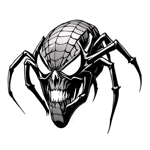 Spidermn See No Evil Speak No Evil