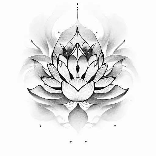 Lotus Flower