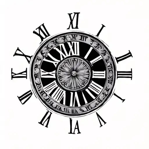 Roman Numerals