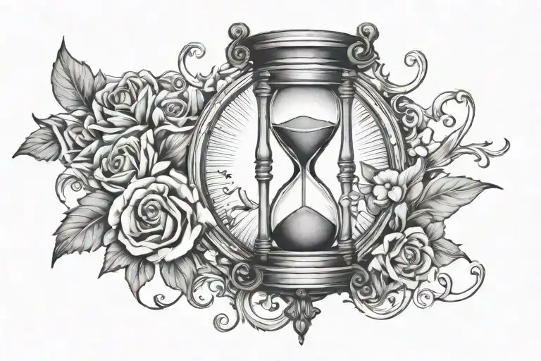 Hourglass
