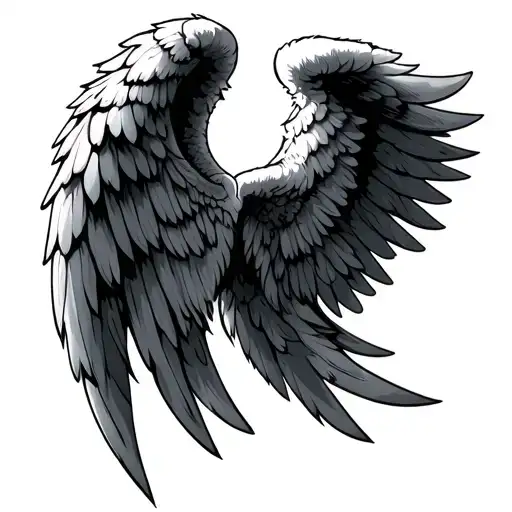 Angel Wings