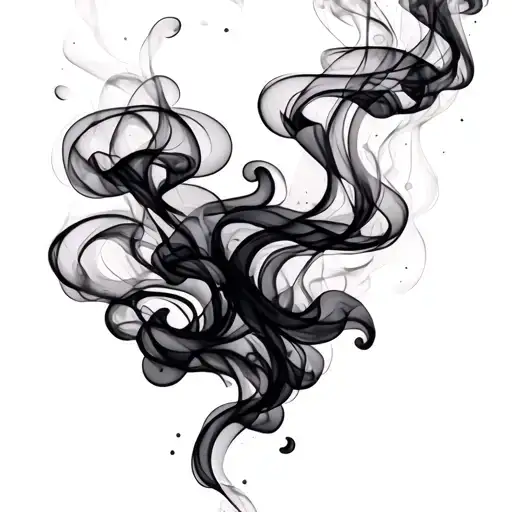 Smoke Background
