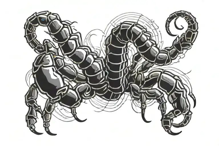 Scorpio Zodiac Sign