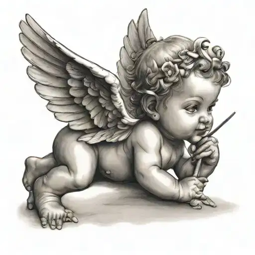Baby Cupid