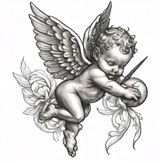 Baby Cupid