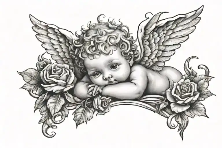 Baby Cupid