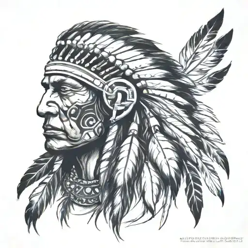 Native American