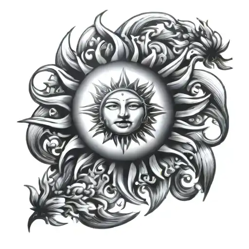 Sun
