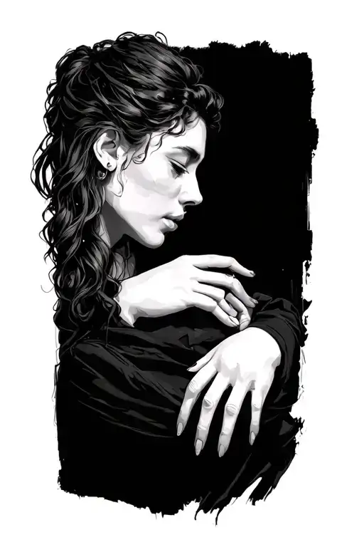 Expressing Indifference And Caring At The Same Time