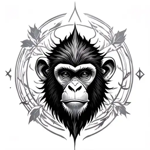 Zodiac Signs Virgo Year Of The Monkey