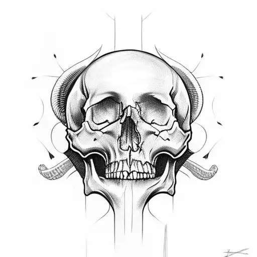 Skull