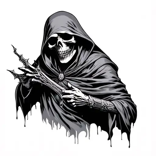 Grim Reaper