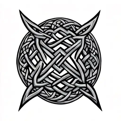 Celtic Knot
