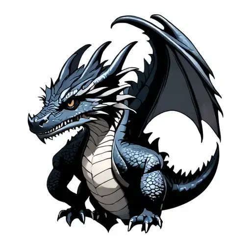 How To Train Your Dragon