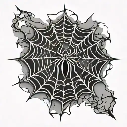 Spider Web