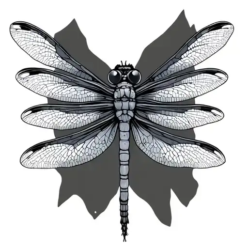 Dragonfly