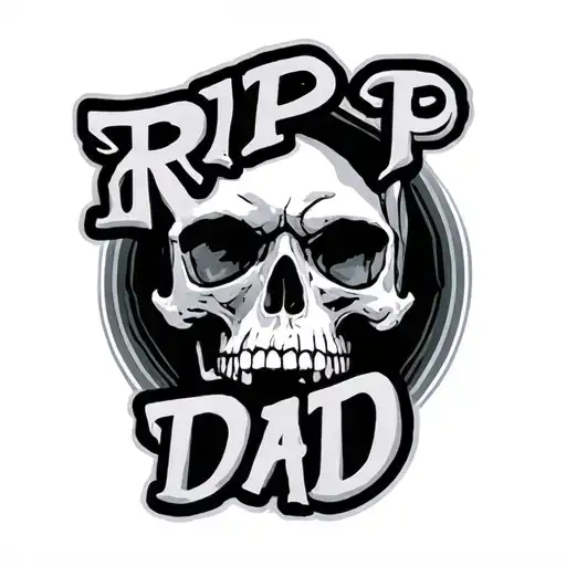 Rip Dad