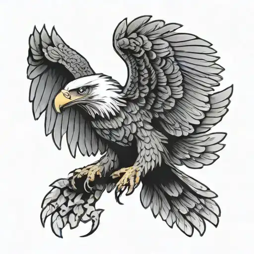 Eagle