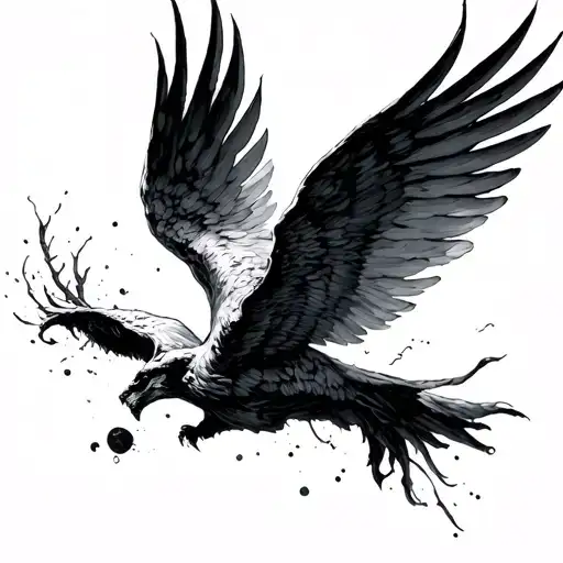 Icarus Falling Geological