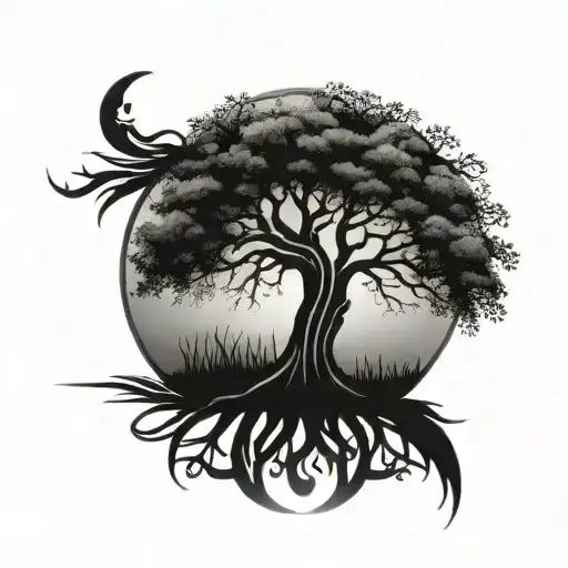 Tree Of Life