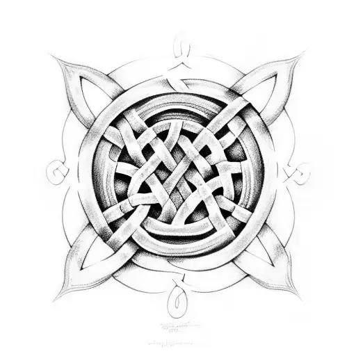 Celtic Knot